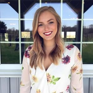 Meet your Posher, Kari